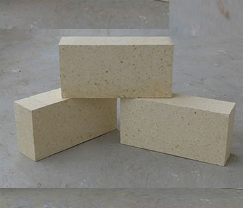 Price high alumina refractory brick