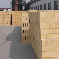 High Alumina Refractory Brick Sales