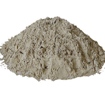 Refractory materials introduction