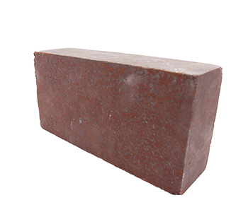 Direct bonded magnesia chrome bricks