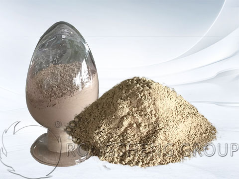 Rongsheng Alumina Refractory Cement