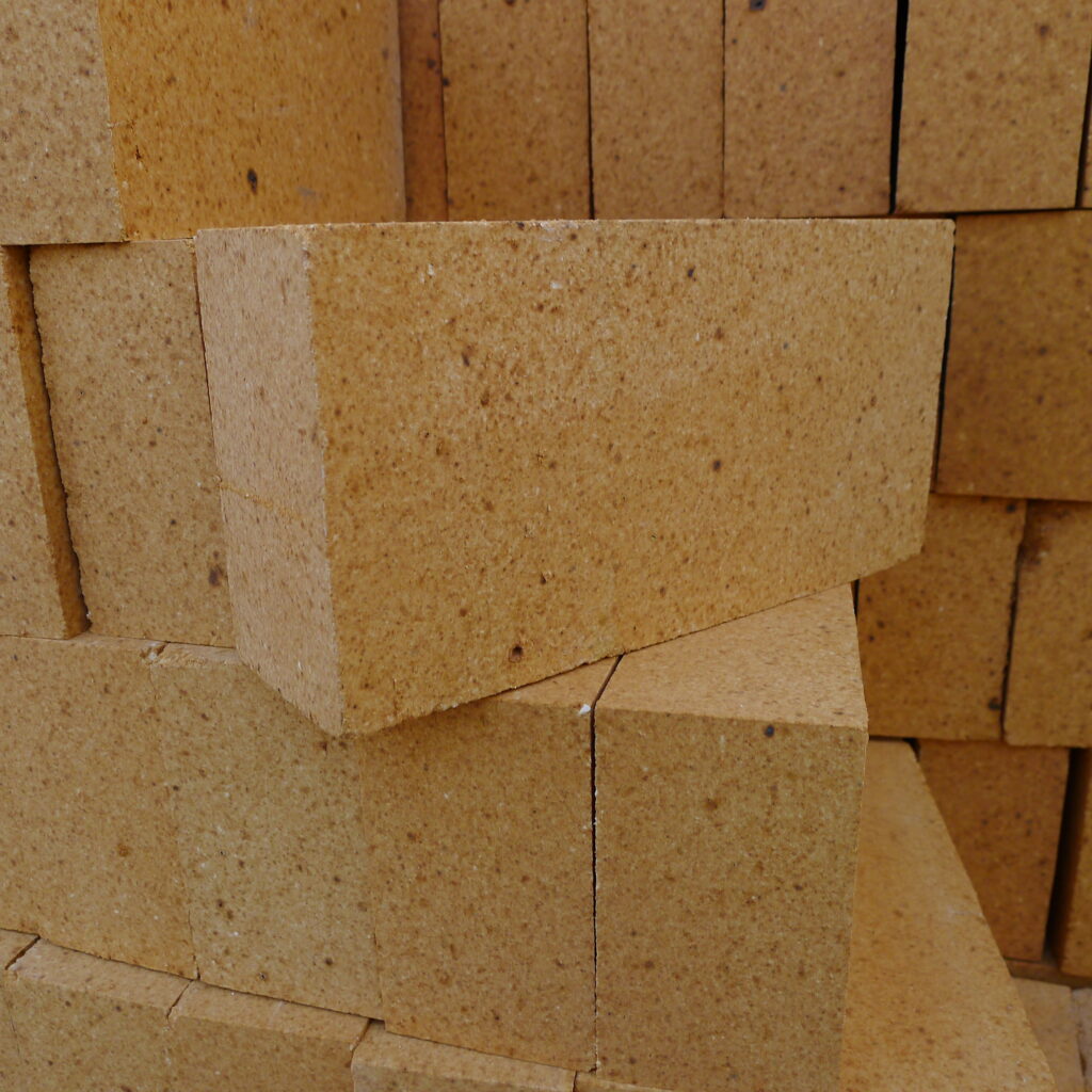 Clay firebrick price