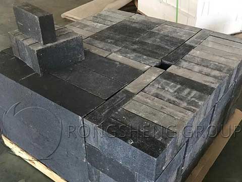 RS High-quality Silicon Carbide Fire Bricks