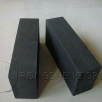 Rongsheng High-Quality Silicon Carbide Bricks