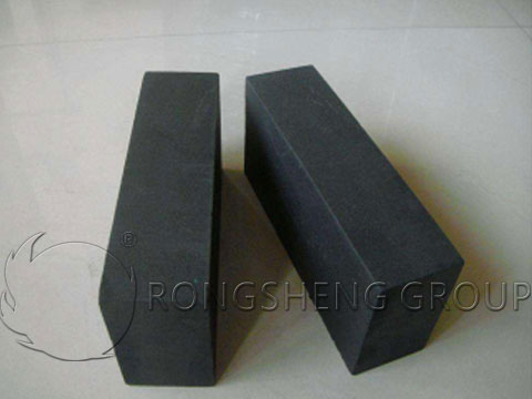 Rongsheng High-Quality Silicon Carbide Bricks