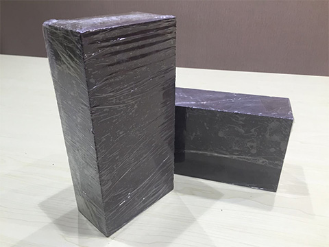 Rongsheng Magnesia Chrome Bricks