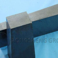 The Influence of Different Carbon Sources on the Performance of Low-Carbon Magnesia-Carbon Bricks Low Carbon Magnesia Carbon Brick Application