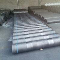 Graphite Electrode Prices Rise Every Month-2021