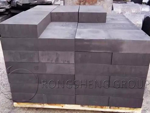 Rongsheng Graphite Blocks Manufacturer