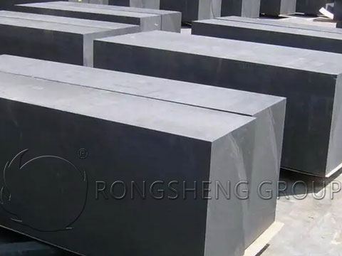 Graphite Block in the Electrolysis Industry