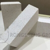 Application of Mullite Bricks in Glass Furnace