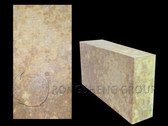 Low Silica Corundum Brick