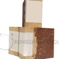 Thermal Insulation Silicon Corundum Brick