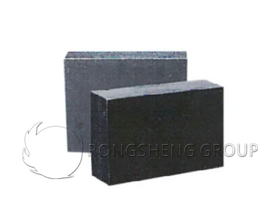 Non-Impregnated Carbon Bricks