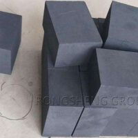 Widely Used Graphite Block from Manufacturer
