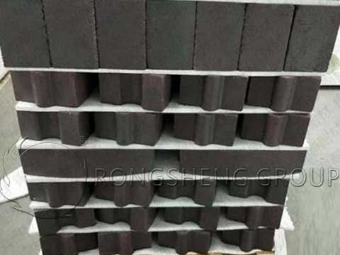 Rongsheng High Chrome Bricks