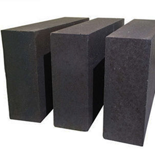 Low-Carbon Magnesia Carbon Bricks