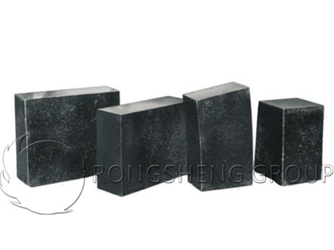 Rongsheng High-Quality Magnesia Carbon Bricks