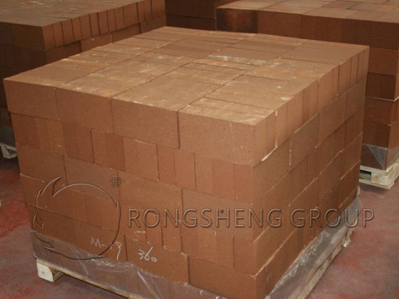 Alkaline Magnesia Refractory Bricks