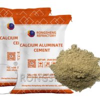 Calcium Aluminate Cement