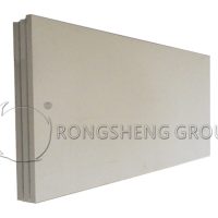 Fiber-Reinforced Calcium Silicate Board