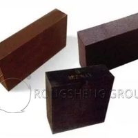 Effect of Preparation Technology on Properties of Magnesia-Chrome Bricks RS Magnesia Chrome Refractory Bricks Manufacturer