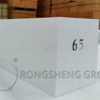 Alumina Bubble Bricks Insulating Bricks