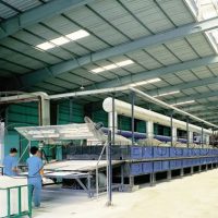 Refractory Materials for the Building and Sanitary Ceramics Industry Refractory Materials for the Ceramics Industry Kilns