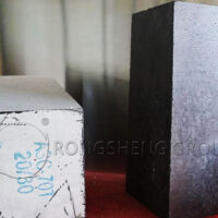 ASC Bricks Full Form - Aluminum Silicon Carbide Carbon Bricks (ASC Bricks) RongSheng ASC Bricks