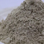 Aluminate Refractory Cement Also Known As High-Alumina Cement Rongsheng High Alumina Cement Supplier