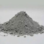 Acid-Resistant Refractory Castables