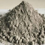 Rongsheng Refractory Castable Factory