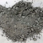 Steel Fiber Castable for CFB Boilers