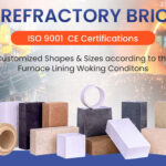 Rongsheng Refractory Bricks for Sale